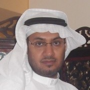 Dr. Abdulrahman Alharby